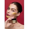 imageAHAVA 24K Gold Mineral Mud Mask  Luxury Mud Mask for Refined Luminously Radiant Skin Smoothes Firms ampamp Illuminates includes 24K Gold Osmoter Dead Sea Mud Matrixyl ampamp Hyaluronic Acid 17 FlOz