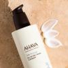 imageAHAVA AllInOne Toning Cleanser  SkinFriendly Soft WaterBased Formula Gently Removes Dirt Impurities ampamp Makeup Including Eyes Rebalances pH Made with Our Signature Blend Osmoter 85 FlOz
