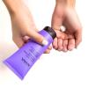 imageAHAVA Dead Sea Water Mineral Hand Cream  Hand Moisturizer For Dry Cracked Hands Light ampamp Fast Absorbing Enriched with Exclusive blend Osmoter Smoothing Witch Hazel ampamp Soothing AllantoinSpring Blossom