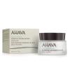 imageAHAVA Essential Day Moisturizer  Essential Daily Hydrating Facial ampamp Neck Cream AntiAging ampamp Smoothing Effect Enriched with Osmoter Aloe Vera Allantoin ampamp Vitamin EVery Dry Skin