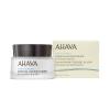 imageAHAVA Essential Day Moisturizer  Essential Daily Hydrating Facial ampamp Neck Cream AntiAging ampamp Smoothing Effect Enriched with Osmoter Aloe Vera Allantoin ampamp Vitamin ENormal to Dry Skin