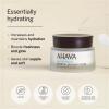 imageAHAVA Essential Day Moisturizer  Essential Daily Hydrating Facial ampamp Neck Cream AntiAging ampamp Smoothing Effect Enriched with Osmoter Aloe Vera Allantoin ampamp Vitamin ENormal to Dry Skin