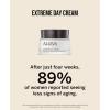 imageAHAVA Extreme Day Cream  Silky Soft Reduces Wrinkles Firms ampamp Strengthens Skin Enriched with Patented Extreme Complex Exclusive Dead Sea Osmoter Peptides Hyaluronic Acid ampamp Resveratrol 17 FlOz