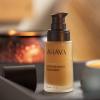 imageAHAVA Extreme Night Treatment  Exclusive Moisturizer Neck ampamp Chest Cream Smoothes Skin ampamp Reduces Wrinkles Enriched with Patented Extreme Complex Dead Sea Osmoter Peptides ampamp Resveratrol 1 FlOz