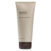 imageAHAVA Mens FoamFree Shaving Cream  Foamless Silky Shaving Cream Closer Shaving Soothes ampamp Softens enriched with Osmoter ampamp GForce Ginger Root Ginseng Ginkgo Biloba ampamp Green Tea 68 FlOz