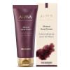 imageAHAVA Mineral Hand Cream Vivid Burgundy  Luxurious cream for thirsty hands for deep relief ampamp nourishment maintains smooth ampamp supple hands with exclusive Dead Sea Mineral blend Osmoter 34 FlOz
