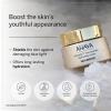 imageAHAVA Osmoter Concentrate Smoothing Cream  Rich GelCream to Boost Skins Youthfulness ampamp Texture Improves Elasticity ampamp Radiance Easy Absorption with Exclusive Osmoter X6 ampamp Jojoba Oil 17 FlOz