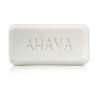imageAHAVA Purifying Dead Sea Mud Soap  Face ampamp Body Cleansing Bar to Purify the Skin Enriched with Exclusive Mineral Blend of Dead Sea Osmoter and Dead Sea Mud 34 Oz Packaging May VaryMoisturizing Dead Sea Salt