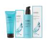 imageAHAVA SeaKissed Hand ampamp Body Care Set  Includes Hand Cream 100ml ampamp Body Lotion 85 FlOz  Enriched with Dead Sea Minerals Magnesium ampamp Refreshing SeaKissed Fragrance