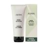 imageAHAVA Superfood Kale ampamp Turmeric Smoothing AntiAging Body Scrub  Inshower gel peel to detox ampamp renew the skin reinforces the skins natural barrier with AntiAging KaleTurmeric ampamp Osmoter 68 FlOz