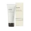 imageAHAVA Time To Clear Facial Mud Exfoliator  Gentle mudbased scrub to purify exfoliate ampamp fresh the skin unveils radiant boosts skincare absorption with Osmoter Vitamin E ampamp Dead Sea Mud 34 FlOz