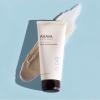 imageAHAVA Time To Clear Facial Mud Exfoliator  Gentle mudbased scrub to purify exfoliate ampamp fresh the skin unveils radiant boosts skincare absorption with Osmoter Vitamin E ampamp Dead Sea Mud 34 FlOz