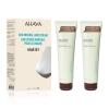 imageAHAVA Duo Active Dead Sea Minerals Hand Cream 2 x 150 ML  Value Set51 Fl Oz Pack of 2