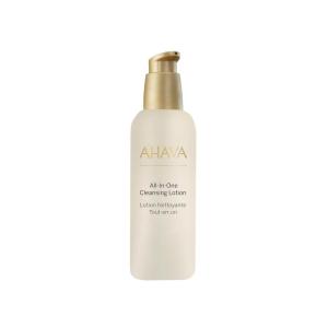 imageAHAVA AllInOne Toning Cleanser  SkinFriendly Soft WaterBased Formula Gently Removes Dirt Impurities ampamp Makeup Including Eyes Rebalances pH Made with Our Signature Blend Osmoter 85 FlOz