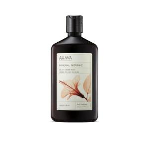 imageAHAVA Dead Mineral Botanic Velvet Cream Body Wash