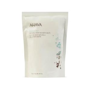 imageAHAVA Dead Sea Mineral Bath Salt Intense Relaxation for Body ampamp Mind Elevates Moisture Softens ampamp Eases Sore Muscles Enriched by Exclusive Dead Sea Salt ampamp Osmoter 85 Oz