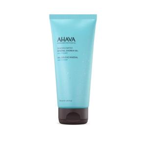 imageAHAVA Dead Sea Water Mineral Shower Gel  Refreshes ampamp Relaxes Washes Away Dirts ampamp Impurities Enriched with Exclusive mineral blend of Dead Sea Osmoter ampamp Zinc68 Fl Oz Pack of 1