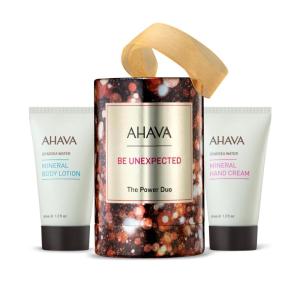 imageAHAVA Dynamic Duo Gift Set2023 Collection  Be Unexpected