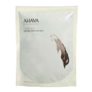imageAHAVA Natural Dead Sea Mud for Body  Exclusive Black Creamy Dead Sea Mud to Purifiy Soften ampamp Refine Skin Soothes Discomfort Enriched with Potent Minerals of Dead Sea blend Osmoter 136 Oz