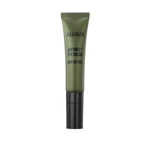imageAHAVA Safe pRetinol Eye Cream  With Patented Exclusive Safe pRetinol ampamp Dead Sea Osmoter Firming ampamp Smoothing Eye Cream Fine Line ampamp Wrinkle Reduction AntiAging 05 FlOz