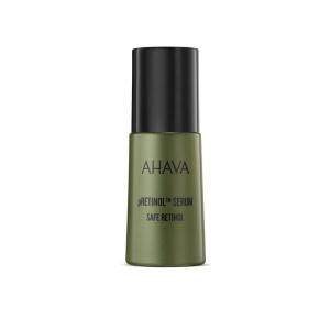 imageAHAVA Safe pRetinol Powerful Concentrating AntiAging Serum  With Patented Exclusive Safe pRetinol ampamp Dead Sea Osmoter Lightweight Silky Serum to Reduce Wrinkles ampamp Improve Luminosity 1 FlOz