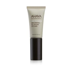 imageAHAVA Time To Energize Mens Age Control AllinOne Eye Care  Refreshing ampamp Hydrating Gel to Smooth Undereye Area Reduce Dark Circles with Osmoter Aloe Vera Caffeine Peptides ampamp GForce 05 FlOz