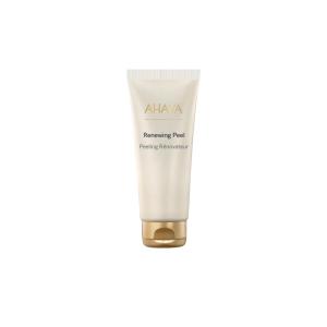 imageAHAVA Time to Treat Facial Renewal Peel  Gel peel for immediate radiance ampamp even tone enhances renewal smoothes skin surface with Osmoter Biasbolol Calendula ampamp Vitamin C ampamp Aloe Vera 34 FlOz