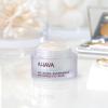 imageAHAVA Brightening Eye Cream Brightens Dark Circles Reduce Wrinkles enriched with Exclusive Osmoter ampamp 3D Complex of antiaging Dunaliella Algea 05 FlOz