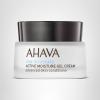imageAHAVA Time To Hydrate Active Moisture Gel Cream Advanced Skin Conditioner  Ultra Fresh Moisture Suspending GelCream for Rejuvenation Instant Hydration ampamp Vitality Combats Dehydration 17 FlOz17 Fl Oz Pack of 1