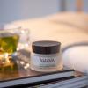 imageAHAVA Uplift Night Cream  Rich Melting Night Cream to Lift Firm ampamp Tighten Skin AntiAging Effect by Reducing Deep Wrinkles Enriched with Exclusive Osmoter Tripeptide 38 ampamp Shea Butter 17 FlOz