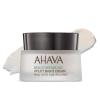 imageAHAVA Uplift Night Cream  Rich Melting Night Cream to Lift Firm ampamp Tighten Skin AntiAging Effect by Reducing Deep Wrinkles Enriched with Exclusive Osmoter Tripeptide 38 ampamp Shea Butter 17 FlOz