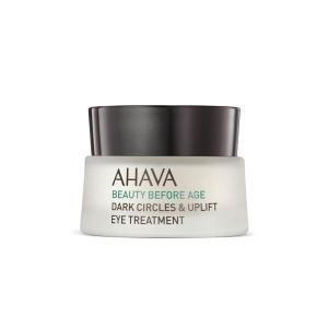imageAHAVA Beauty Before Age Dark Circles ampamp Uplift Eye Treatment  Multitasking Silky Cream Reducing Appearance Aging Fatigue Signs Reduce Dark Circles ampamp Eye Puffiness with exclusive Osmoter 05 FlOz