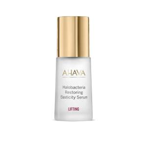 imageAHAVA Halobacteria Restoring Elasticity Serum  AntiAging Lifts Firms ampamp Smoothes stressed mature skin restores elasticity increase radiance with Osmoter 3D Complex ampamp Hamamelis 1 FlOz