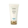 imageAHAVA Protecting Body Lotion SPF30  Ideal body lotion for sun exposure lightweight saturated amp providing Broad Spectrum high UVAB protection AntiAging antioxidant with Osmoter 51 FlOz