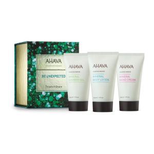 imageAHAVA Triple Treat Gift Set2023 Collection  Be Unexpected